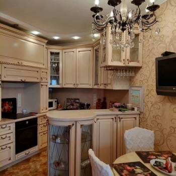 Сдается 2-х комнатная квартира, 70 м²