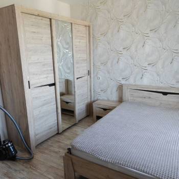 Сдается 2-х комнатная квартира, 72 м²