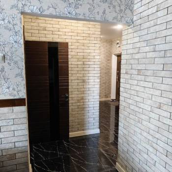 Сдается 2-х комнатная квартира, 72 м²
