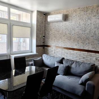 Сдается 2-х комнатная квартира, 72 м²