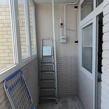 Сдается 2-х комнатная квартира, 72 м²