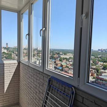 Сдается 2-х комнатная квартира, 72 м²