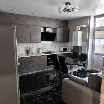 Сдается 2-х комнатная квартира, 72 м²