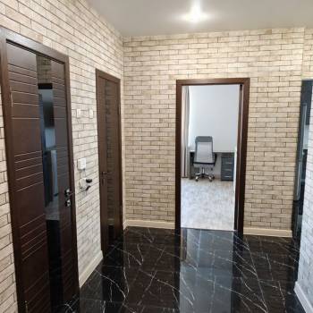 Сдается 2-х комнатная квартира, 72 м²