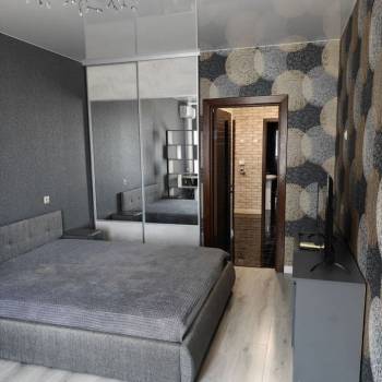 Сдается 2-х комнатная квартира, 72 м²