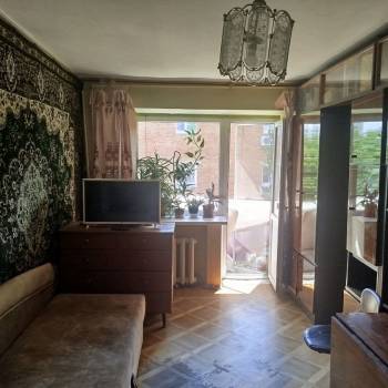 Сдается 2-х комнатная квартира, 44 м²