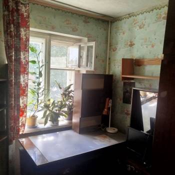 Сдается 2-х комнатная квартира, 44 м²