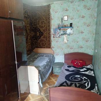 Сдается 2-х комнатная квартира, 44 м²