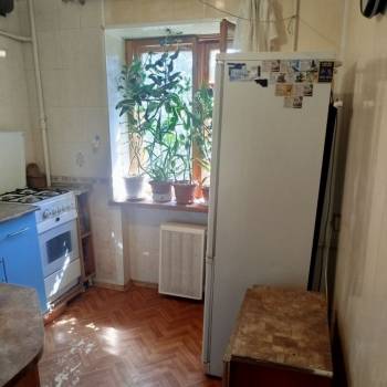 Сдается 2-х комнатная квартира, 44 м²