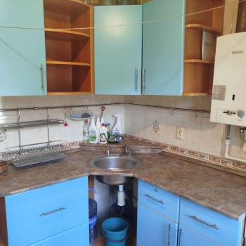 Сдается 2-х комнатная квартира, 44 м²