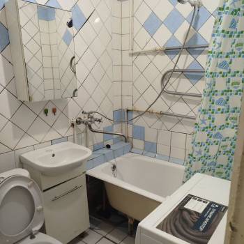 Сдается 2-х комнатная квартира, 44 м²