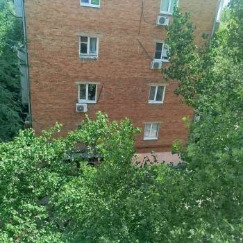 Сдается 2-х комнатная квартира, 44 м²