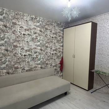 Продается 2-х комнатная квартира, 42 м²