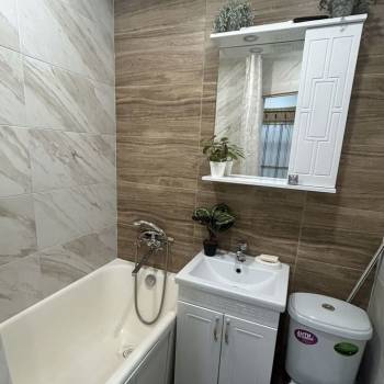 Продается 2-х комнатная квартира, 42 м²