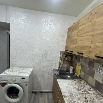 Продается 2-х комнатная квартира, 42 м²