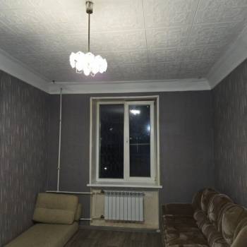 Продается 1-комнатная квартира, 19 м²
