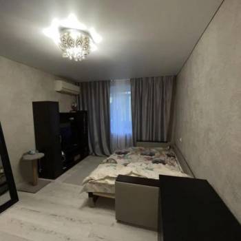 Сдается 1-комнатная квартира, 30,5 м²