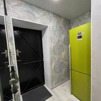 Сдается 1-комнатная квартира, 30,5 м²