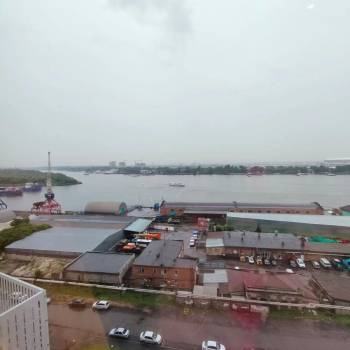 Сдается 1-комнатная квартира, 30 м²