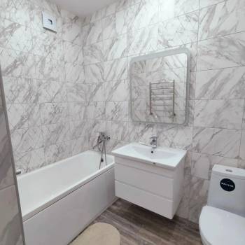 Сдается 1-комнатная квартира, 30 м²