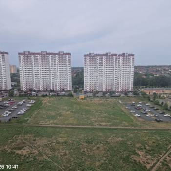 Продается 1-комнатная квартира, 39 м²