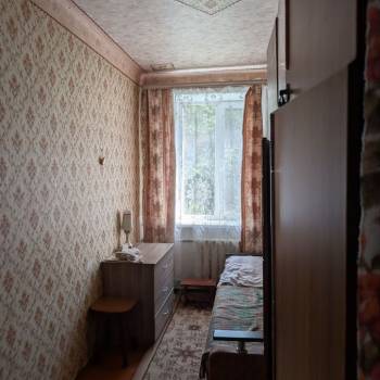 Продается 2-х комнатная квартира, 32 м²