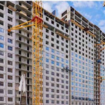 Продается 1-комнатная квартира, 22,36 м²