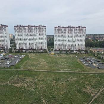 Продается 1-комнатная квартира, 36 м²