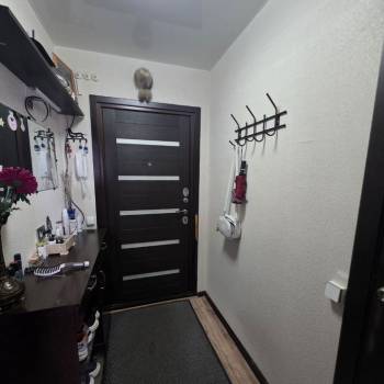 Продается 1-комнатная квартира, 36 м²
