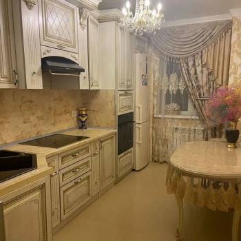 Продается 3-х комнатная квартира, 70 м²