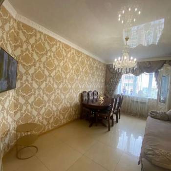 Продается 3-х комнатная квартира, 70 м²