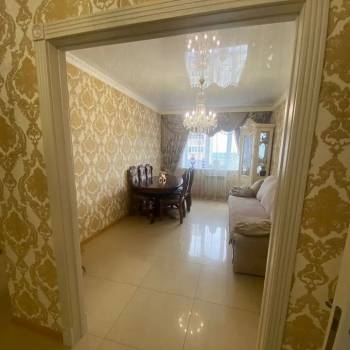 Продается 3-х комнатная квартира, 70 м²