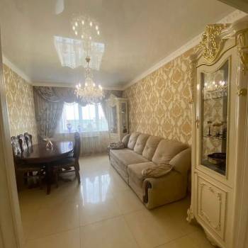 Продается 3-х комнатная квартира, 70 м²