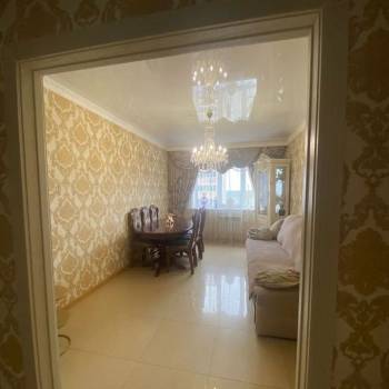 Продается 3-х комнатная квартира, 70 м²
