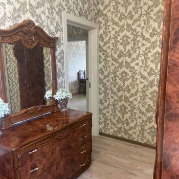 Продается 3-х комнатная квартира, 70 м²