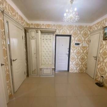 Продается 3-х комнатная квартира, 70 м²
