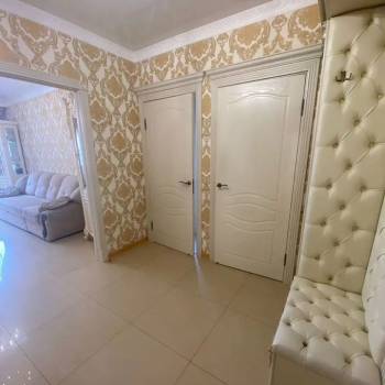 Продается 3-х комнатная квартира, 70 м²