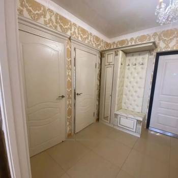 Продается 3-х комнатная квартира, 70 м²