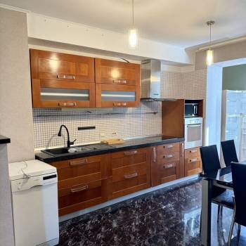 Сдается 2-х комнатная квартира, 60 м²
