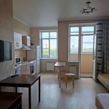 Сдается 1-комнатная квартира, 31 м²