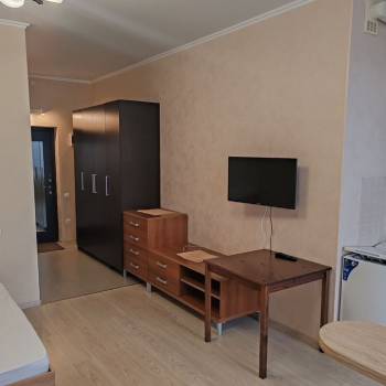 Сдается 1-комнатная квартира, 31 м²