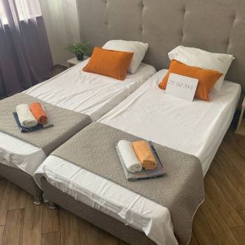 Сдается 1-комнатная квартира, 30 м²