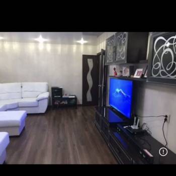 Продается 3-х комнатная квартира, 80,2 м²