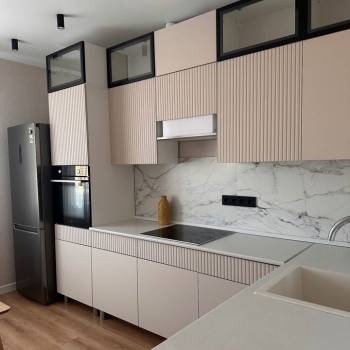 Продается 1-комнатная квартира, 36,5 м²