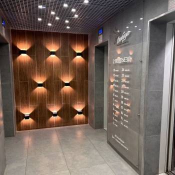 Продается 1-комнатная квартира, 36,5 м²