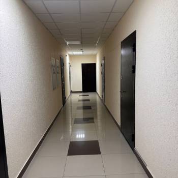 Продается 1-комнатная квартира, 36,5 м²
