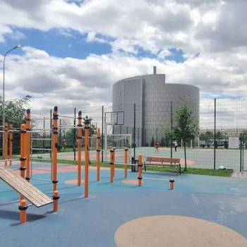 Продается 1-комнатная квартира, 36,5 м²