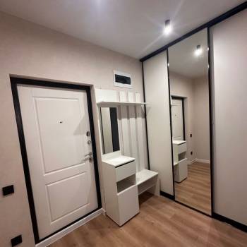 Продается 1-комнатная квартира, 36,5 м²