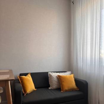 Продается 1-комнатная квартира, 36,5 м²