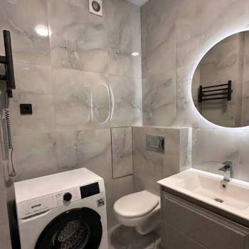 Продается 1-комнатная квартира, 36,5 м²